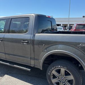 FORD F-150 XLT - 6