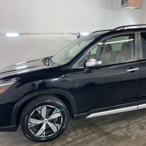 SUBARU FORESTER TOURING - 2