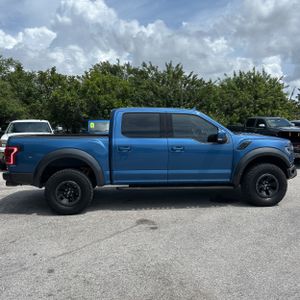 FORD F-150 RAPTOR - 10