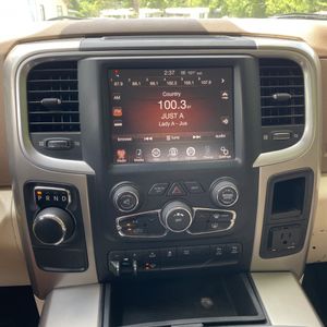 2014 RAM 1500 LONE STAR 缩略图 36