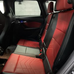 2024 BMW X1 M35I 缩略图 32