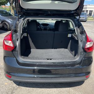 2014 FORD FOCUS SE 缩略图 36