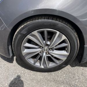 صورة 17 لـ 2015 Honda ODYSSEY EX-L