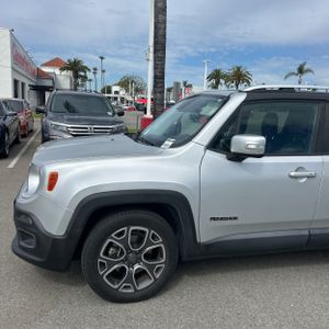 JEEP RENEGADE - 2