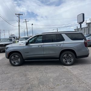 CHEVROLET TAHOE Z71 - 3