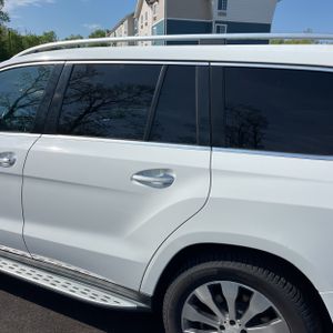 MERCEDES-BENZ GLS - 6
