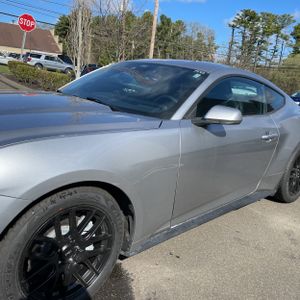 FORD MUSTANG ECOBOOST PREMIUM - 2