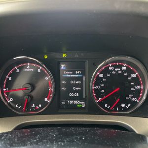 2018 Toyota RAV4 SE — фото 40