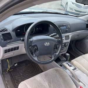 صورة 37 لـ 2007 Hyundai SONATA GLS