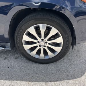2017 Mercedes-BENZ GLS 缩略图 20