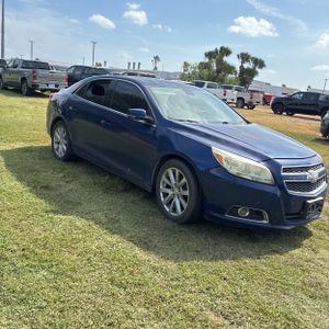 2013 Chevrolet MALIBU LT 缩略图 12
