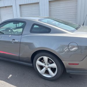 FORD MUSTANG GT PREMIUM - 6