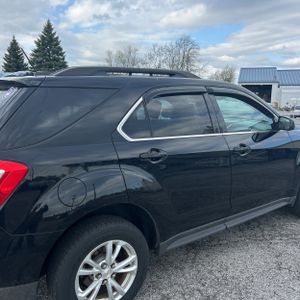 CHEVROLET EQUINOX LT - 9