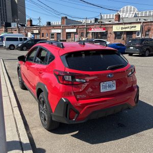 SUBARU CROSSTREK PREMIUM - 5