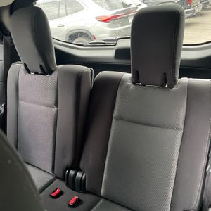 2017 Nissan PATHFINDER S 缩略图 34