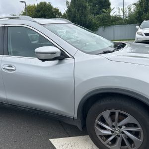 صورة مصغرة 13 لـ 2016 Nissan ROGUE SL