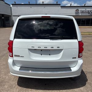 2019 Dodge GRAND CARAVAN SE 照片 7