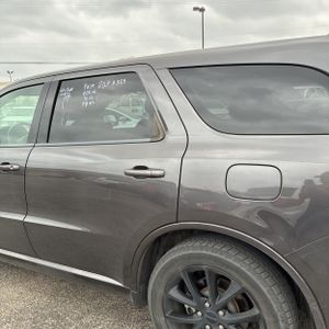 DODGE DURANGO - 6