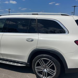 MERCEDES-BENZ GLS - 6