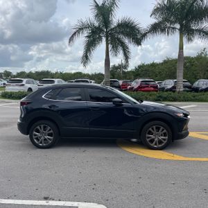 2024 Mazda CX-30 2.5 S PREFERRED — фото 10
