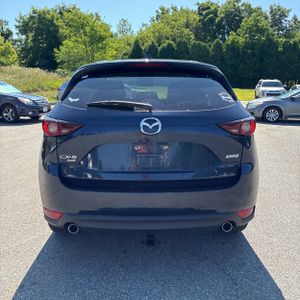 صورة 7 لـ 2018 Mazda CX-5 TOURING