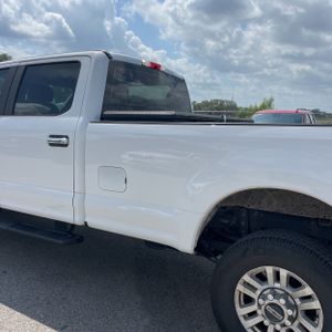 FORD F-350 SUPER DUTY XL - 6