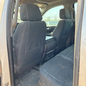 2021 Chevrolet SILVERADO 2500HD WORK TRUCK 缩略图 148