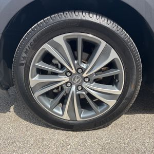 صورة مصغرة 17 لـ 2017 Acura MDX W/TECH
