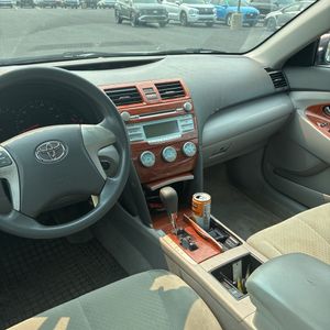 2009 Toyota CAMRY LE 缩略图 36