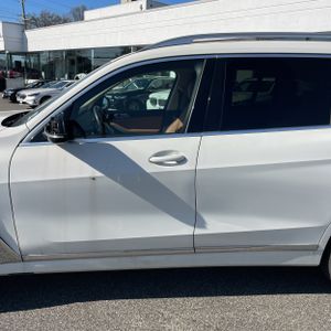 BMW X7 XDRIVE40I - 4