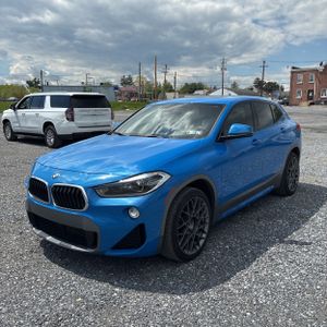 BMW X2 SDRIVE28I - 1