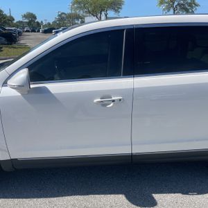 LINCOLN MKT RESERVE - 4