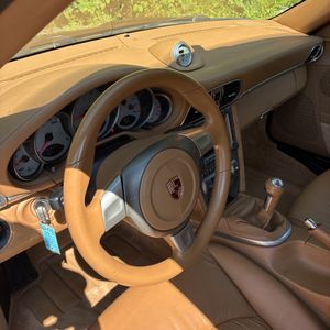 صورة مصغرة 37 لـ 2005 Porsche 911 CARRERA S