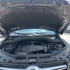 2016 Mercedes-BENZ GLE — миниатюра 46
