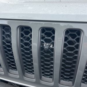 2021 JEEP GLADIATOR RUBICON — миниатюра 56