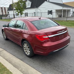 CHRYSLER 200 TOURING - 5