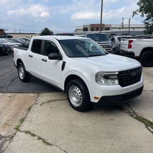 صورة مصغرة 12 لـ 2022 FORD MAVERICK XL