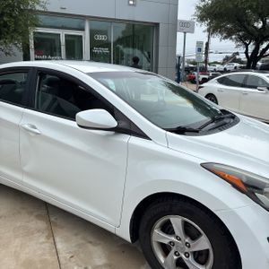 2014 Hyundai ELANTRA SE 缩略图 13