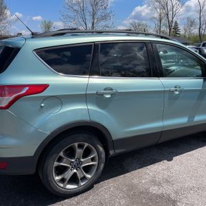 FORD ESCAPE SEL - 9