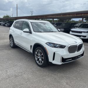 صورة 12 لـ 2025 BMW X5 PHEV XDRIVE50E