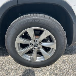 2019 Lexus RX 350 BASE 照片 18