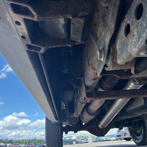 2020 RAM 2500 LARAMIE — миниатюра 22