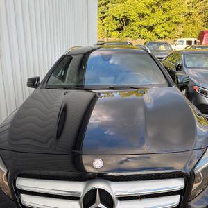 2016 Mercedes-BENZ GLA — фото 15
