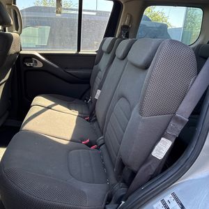 2006 Nissan PATHFINDER S — фото 29