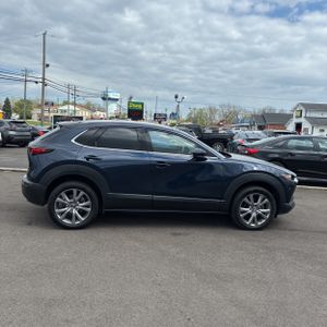 MAZDA CX-30 2.5 S PREMIUM - 10