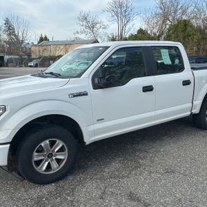 FORD F-150 XL - 2