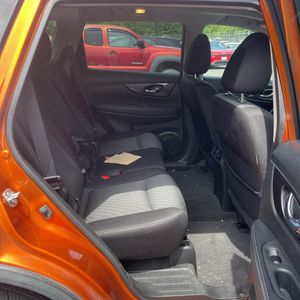 صورة مصغرة 33 لـ 2019 Nissan ROGUE SV