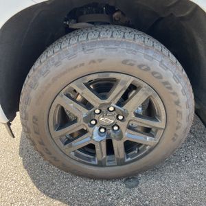 CHEVROLET SILVERADO 1500 RST - 8