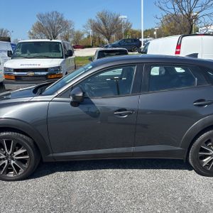 MAZDA CX-3 TOURING - 4