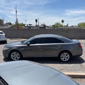 FORD TAURUS SEL - 3